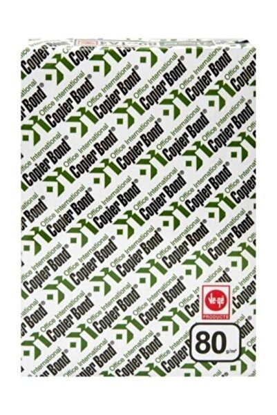 Copier bond Fotokopi Kağıdı