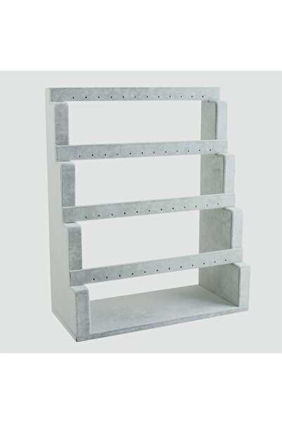 Zeyn Dekor Βάση σκουλαρικιών σε σχήμα σκάλας