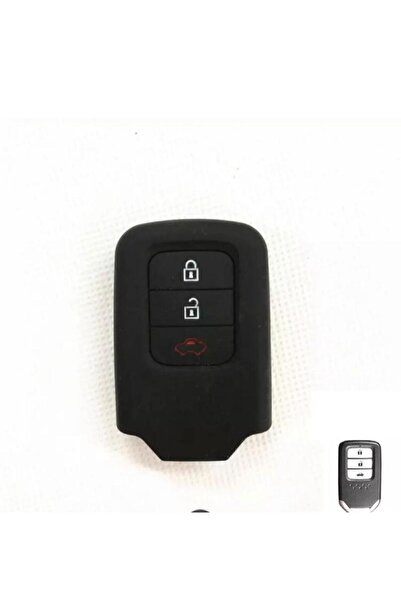 ŞENYILDIZ AKSESUAR Honda Civic Fc5 Crv Hrv Sustasız Anahtarsız Çaliştırma Mod...