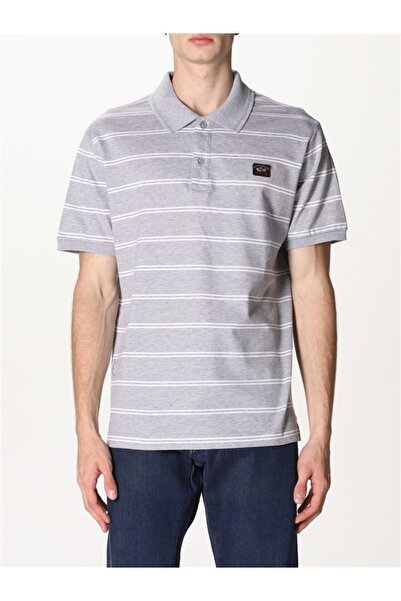 PAUL&SHARK ΑΝΔΡΙΚΟ ΠΟΛΟ ΠΛΕΚΤΟ