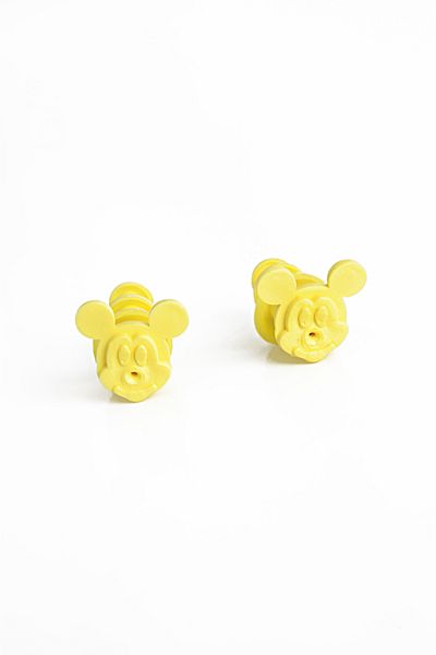 Poblex CHILDREN'S PINE TYPE EAR PLUG