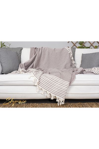 Skyrose Multi-Purpose Cover.Seat Cover Picnic Cover 180x220 Cm 1300 gr