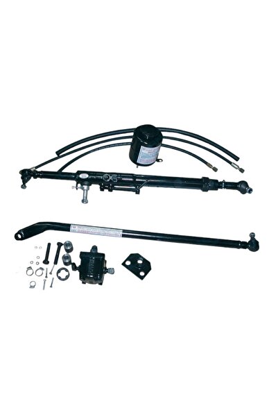 Anadolu Hidrolik Fiat 5546 Hidrolik Direksiyon Seti