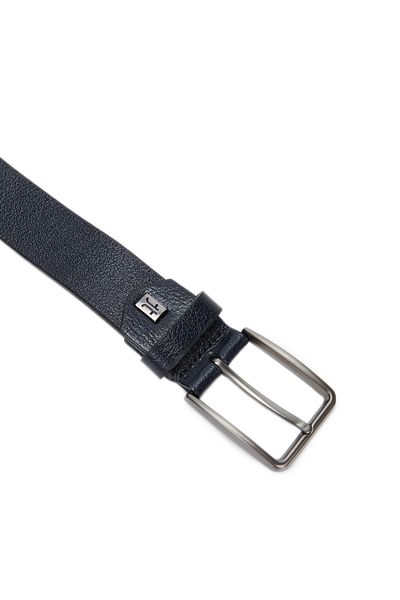 Tamer Tanca حزام رياضي جلدي للرجال 4834100353 ERK BELT