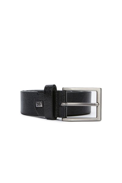 Tamer Tanca حزام رياضي جلدي للرجال 4834100353 ERK BELT