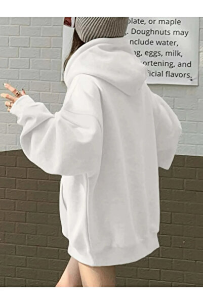 Machetta Φούτερ-Φούτερ με κουκούλα με κουκούλα με κουκούλα με κουκούλα σε συντομότερο μέγεθος