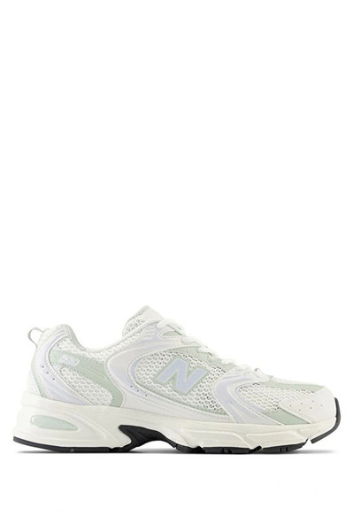 New Balance 530 Sea Salt Kadın Spor Ayakkabı 530 MR530ZO