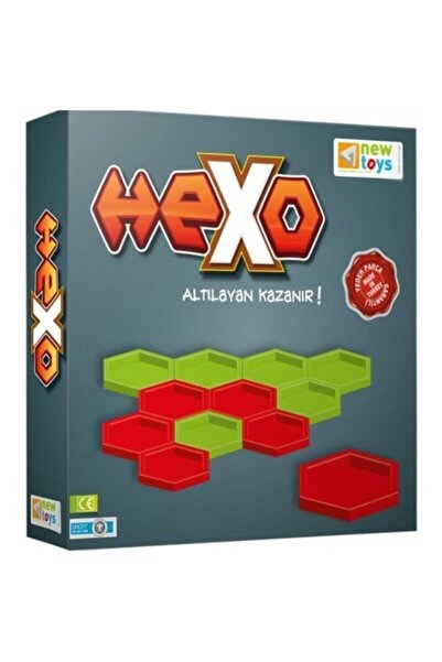 NewToys لعبة Attention 4 وHexo، لعبة Attention 4، لعبة Hexo، لعبة Target 4، ل...