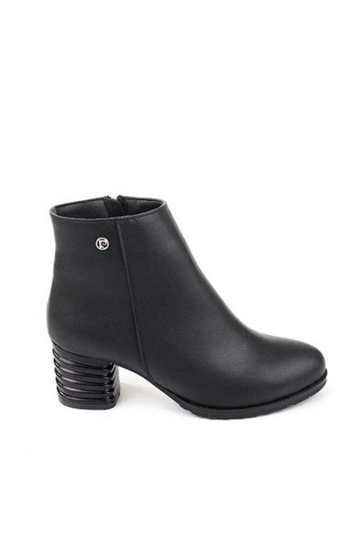 Pierre Cardin PC-52524 Women's 5.5 Cm Heeled Boots