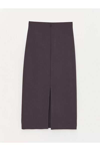 LC Waikiki Slim Fit Women's Skirt