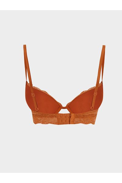LC Waikiki Δαντέλα και Underwire T-Shirt σουτιέν