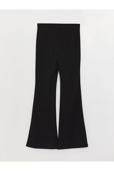 LC Waikiki Slim Fit dámské rovné kalhoty