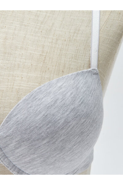 LC Waikiki Obyčejná podprsenka s vyztuženou kosticí