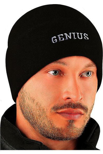 GENIUS STORE Store Polar Beanie Outdoor