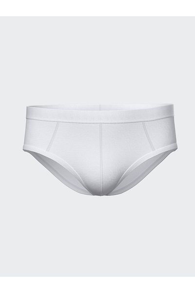 LC Waikiki Standard Mold Flexible Fabric Ανδρικά Slip Boxers 3 τεμαχίων