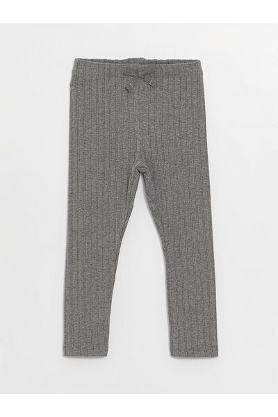 LC Waikiki Baby Girl Basic Tights