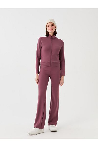 LC Waikiki Damen-Jogginghose mit elastischem Bund