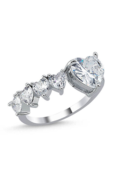 Merano Design Yosemite Ayarlanabilir Yüzük