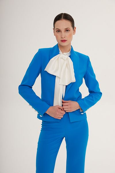 Balizza BLZ-SLEEVES 5-BUTTON ACCESSORIES CLASSIC JACKET