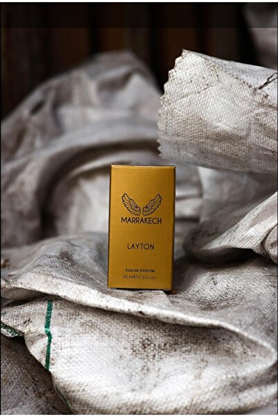 MARRAKECH Edp Parfüm 65ml Unisex Parfüm