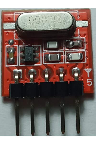 433MHz Verici Modül