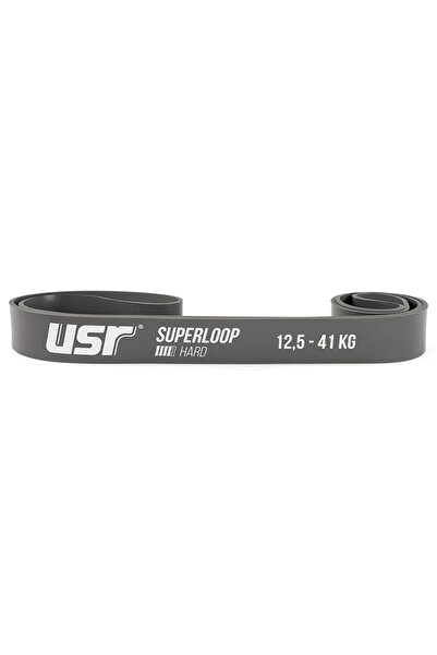 USR Sl44 Superloop Yüksek Sert Egzersiz Lastiği-loop Band