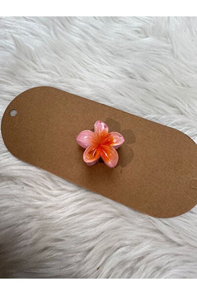 Elvinege Aksesuar Πόρπη Latch Mini Size Flower Lotus