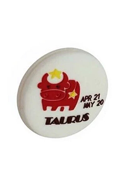 Pro's Pro Pros Pro Burç Emojili Tekli Titreşim Önleyici