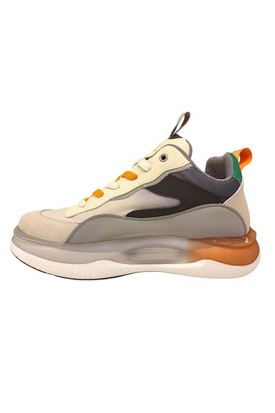 Guja 23K538 ΜΠΕΖ SNEAKER ΠΑΠΟΥΤΣΙΑ