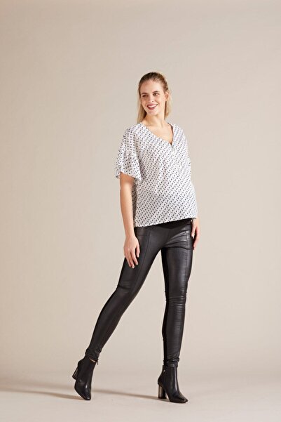 GEBE Deri Hamile Taytı Jennifer