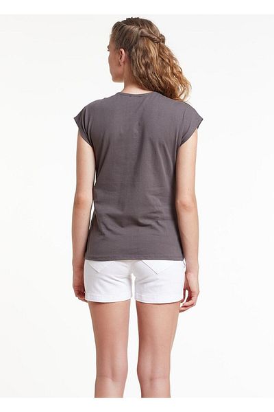 GEBE White Shorts for Pregnant Women - Tess
