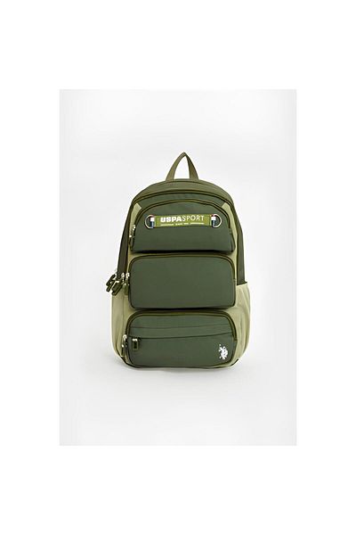 U.S. Polo Assn. US Polo AssnBackpack Plçan 23261