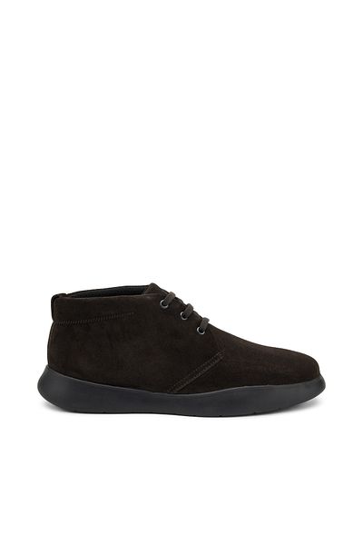 Frau Ανδρικές Μπότες 13A5 Frau WAXY Leather Pepe