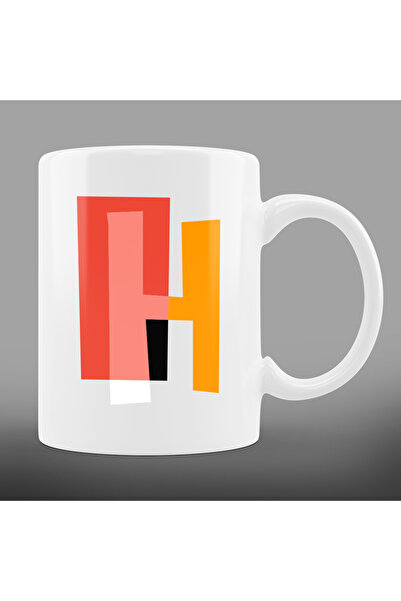 Bytwo كوب مرئي بحرف H - كوب 578