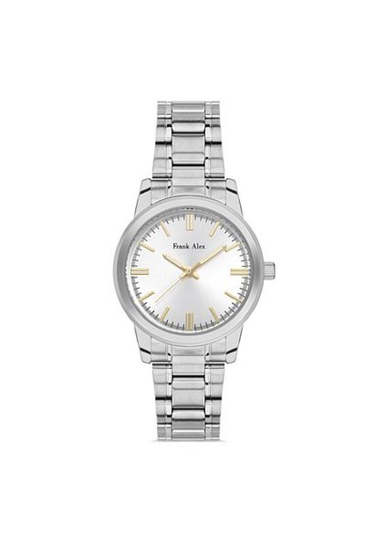 Frank Alex Metal Women's Watch (Fa L11519B.01)