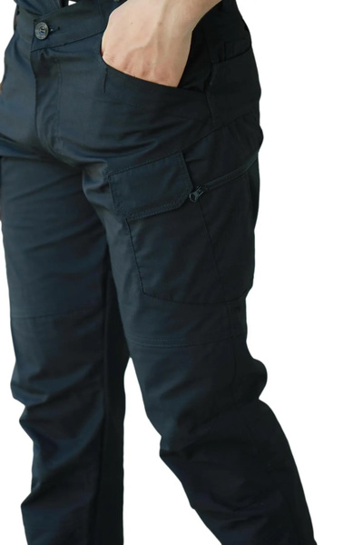 Genel Markalar BARIŞ TAKTİKAL Rıpstop Taktik/outdoor Pantolon