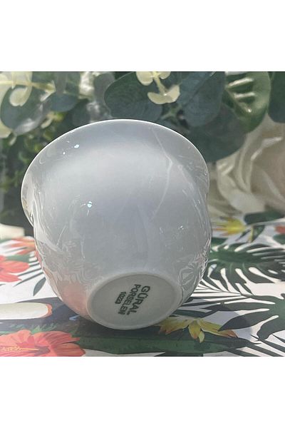 ZÜCACE DEKOR Mirra Porcelain