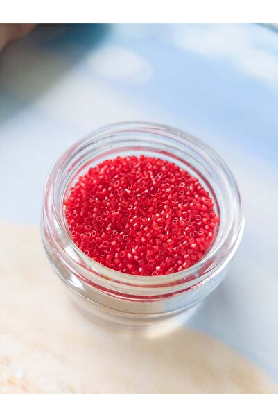 Bonanka 4 جرام - رقم 022 - خرز ميوكي ديليكا 11/0