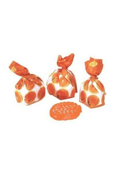 Elit Çikolata Elite Orange Filled Bags of Sugar 1000 Gr