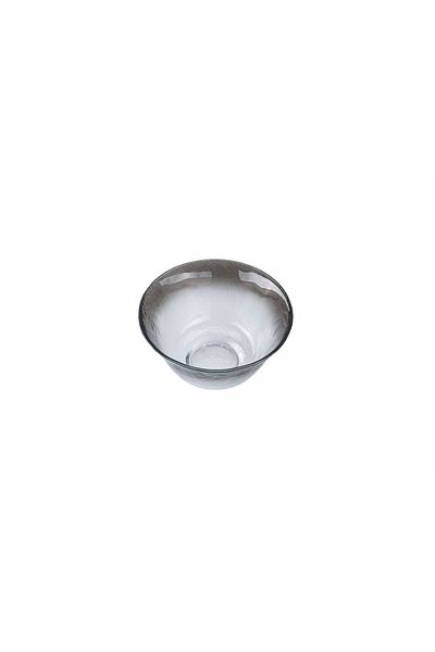 Porland Draco Smoked Bowl 15 cm 4-pack 04FIA002583
