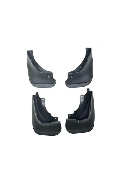 İTAQİ Toyota Corolla Ae101 1992-1997 Compatible Armrest (Set) Uni-Pçk-040