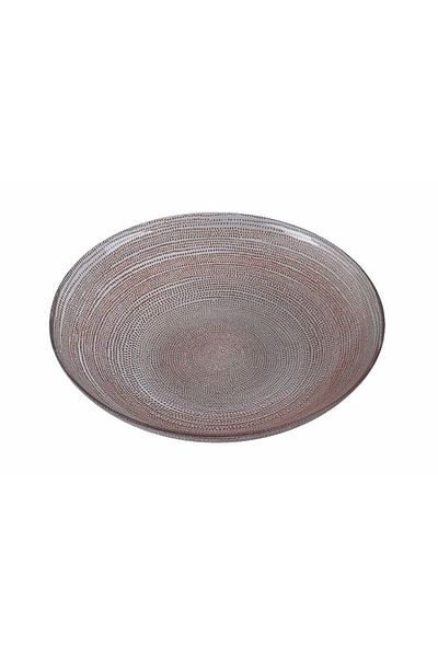 Porland Sapphire Bowl 40 cm Set of 6 04FIA002573