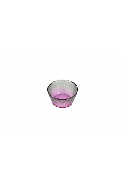 Porland Tirius Pink-Red Green Bowl 11 cm 2-pack 04FIA002620