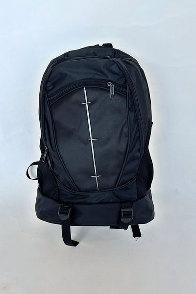 chantacim black outdoor large backpack