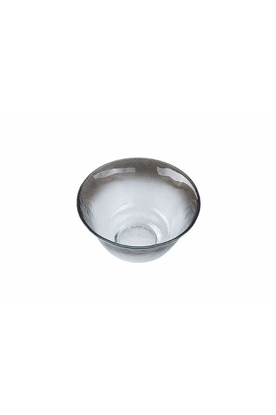 Porland Draco Smoked Bowl 21 cm 2-pack 04FIA002585
