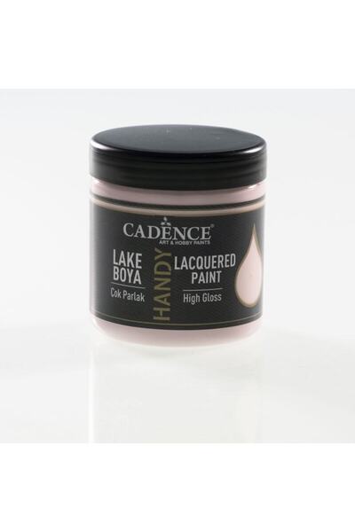 Cadence Boya Cadence Handy Lake Boya L-011 Bebek Pembe 250ml