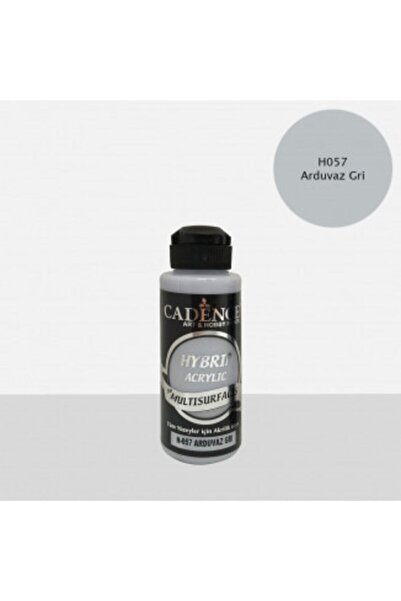 Cadence Boya H057 Arduvaz Gri Hybrid Multisurface 120 Ml
