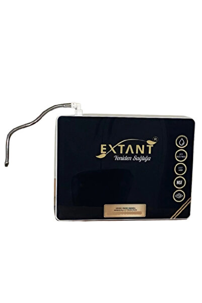 Extant Süper Alkali Iyonize Canlı Su Cihazı / 10,5ph -300 Orp Su Iyonizeri