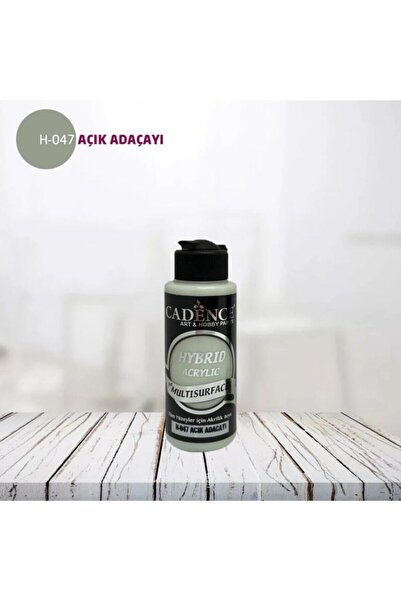 Cadence Hybrid Multisurfaces H047 Açık Adaçayı 120 Ml