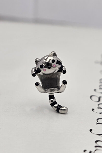 BUNNY سحر الصلب الراكون